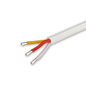 ISOLED cable NEON PRO 1313 | 1616 3-pole, white