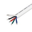ISOLED Rundkabel f�r NEON PRO 1313 und 1616 Flexband, 5-polig, wei�