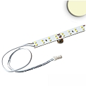 LED T5/T8 Umr�st-Platine, IP20, 85cm, 136 LED, MiniAMP-Steckanschluss + Haltemagnete, 24V, 170 lm/W, ohne Cover, k�rzbar