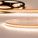 LED Strip FC927 Flexband, IP20, 200 LED/m, 24V DC, CRI90, 140lm/W, dimmbar, 500cm / 1.2cm, 10W/m 3000K