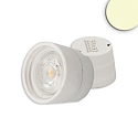 LED module SYS-GU10 round, without frame 5W 380lm 2700K 36� CRI 90-100 dimmable
