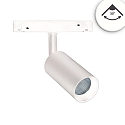 track spot SPOT 16W - TRACK48 (DALI) swivelling, DALI controllable, UGR < 19, magnetic mounting IP20, white dimmable