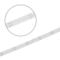 ISOLED Outdoor LED Strip HT RGB+WW COB - f�r Umgebungstemperaturen bis zu 100�C , IP68, 896 LED/m, 24V DC, 19W/m RGB+3000K