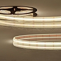 Outdoor LED Strip HT927/960 CCT - f�r Umgebungstemperaturen bis zu 100�C, IP68, 640 LED/m, 24V DC, 20W/m 2700-6000K, CRI95