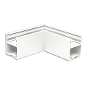 L-connector LAMP30 V1, white
