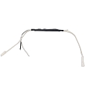 ISOLED Push/Funk Mini Soft-On PWM-Dimmer SYS-PRO MINI AMP, 12-24V DC, 3A, IP20, wei�/schwarz