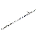 ISOLED LED Linearsystem FASTFIX R XL Modul, 152,8cm, 90�, 25-75W, 4000K, 13500lm, IP40, wei�