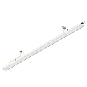 ISOLED LED Linearsystem FASTFIX R XL Modul, 152,8cm, 90�, 25-75W, 5000K, 13500lm, IP40, wei�