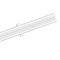 LED Linearsystem FASTFIX R PRO Modul, 147,2cm, 120�, 30-75W, 13500lm, IP40, wei�, 4000K