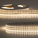 LED Strip CRI930 transparent, white