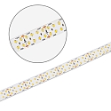 ISOLED LED Strip CRI930 transparent, white
