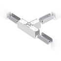 T-connector LINKLINE50, white