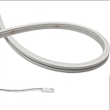 ISOLED LED Flexband WALLWASHER, 20x55�, 3m, 18W/m, 70 LED/m, 24V DC, IP54, 3000K, 1400lm/m