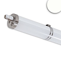 linear luminaire HP2 IP69K, opal, white  50W 8300lm 4000K CRI 80-89 150cm