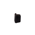 ISOLED end cap EC 122 SURF 8, black