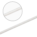 ISOLED Outdoor LED Strip FC927 FLEXTUBE, IP66, 24V, 240 LED/m, 10W/m 2700K 800lm/m, CRi>90, dimmbar, MiniAmp, MiniCut, 5 Meter