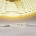 ISOLED LED Strip NEON940 MINICUT MINIAMP MILKY white