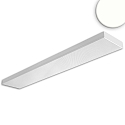 ceiling luminaire POWER SWITCH 120x20 IP40, white dimmable