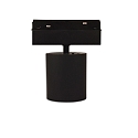 ISOLED Bluetooth-Speaker TRACK48, 10W, Host-/Subeinheit, IP20, schwarz