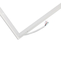 ISOLED LED panel FRAME 625, dimmable 30W