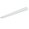 ISOLED support rail for light strip system FASTFIX R + R PRO, white