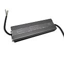 LED Trafo / Netzger�t, IP67, kompakt, 100-277V AC / sek. 24V/DC (SELV), 400W, offene Kabelenden, schaltbar