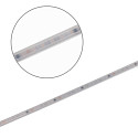 ISOLED Outdoor LED-Strip TM1934 Wallwasher SPI Flexband 6LED/IC, IP67, 72LED/m, 24V, CRi >90, 5m Rolle / 1.2cm, 10W/m 4000K 580lm/m