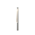 path light UDINE IP65, white 