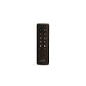 remote control POMEZIA MEDIUM, black