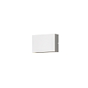 wall luminaire CHIERI IP54, white 
