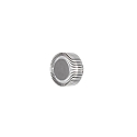 Konstsmide HighPower Effekt-LED Au�en-Wandleuchte MONZA, � 15cm, IP54, 5W 3000K 335lm, Massiv-Aluminium