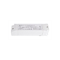 Power supply DALI Multi cC EUP20D-1HMC-0, DALI dimmable, Input: 220-240V AC, Output: 3-40V DC 350-700mA, 20W, white