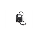  ABN Netzgerät, LED Sicherheitstransformator 60VA / 24V DC, 220-240V AC / 50-60Hz, 24V DC, 60VA, IP 67