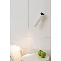 Faro Wandleuchte LINK 1xGU10, IP20, wei� matt