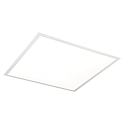 LED panel STANDARD MODUL 625 UGR < 19, microprismatic, dimmable 36W 4700lm 4000K 90� 90� CRI >80