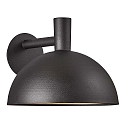 Nordlux Outdoor Wandleuchte ARKI 35, E27, IP54, schwarz