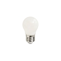 Nordlux LED filament lamp SMART G45 E27 4,7W 560lm 2200 - 6500K 360� CRI 80