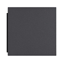 Nordlux LED Outdoor Wandleuchte MILDA KUBI UP/DOWN, 4,9W, 3000K, 290lm, CRI>80, IP44, anthrazit