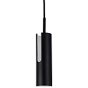 Nordlux Nordlux Strahler MIB 6 Pendelleuchte mit Deckenrosette, GU10, IP20, schwenkbar, schwarz