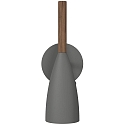 Nordlux Wandstrahler PURE, GU10, IP20, wei�