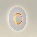 LEDS C4 wall and ceiling luminaire BIG BANG LED IP23, dimmable