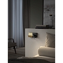 LEDS C4 wall luminaire E-LAMP MINI LED IP20