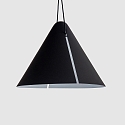 LEDS C4 wall luminaire SUPER ATTIC E27 IP20