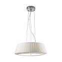 pendant suspension, nickel matt