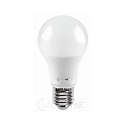 LED Birnenlampe CLASSIC A60, E27, 9.5W 6500K 810lm