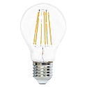 LED Filament Lamp Classic A60, E27, 8W, 2700K, 1055lm