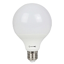 LED globe lamp G95 switchable G95 opal E27 11W 1055lm 2700K 330� CRI 80-89 
