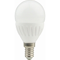 LED lamp LIGHTME P45 LED E14 8W 810lm 2700K 320� CRI 80-89 