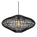 Pendelleuchte MAGALI, � 56 cm, 1xE27