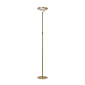 LED Stehleuchte CELESTE, 120�, 1 x 24W, 2700K, 927lm, IP20, CRI>90, dimmbar